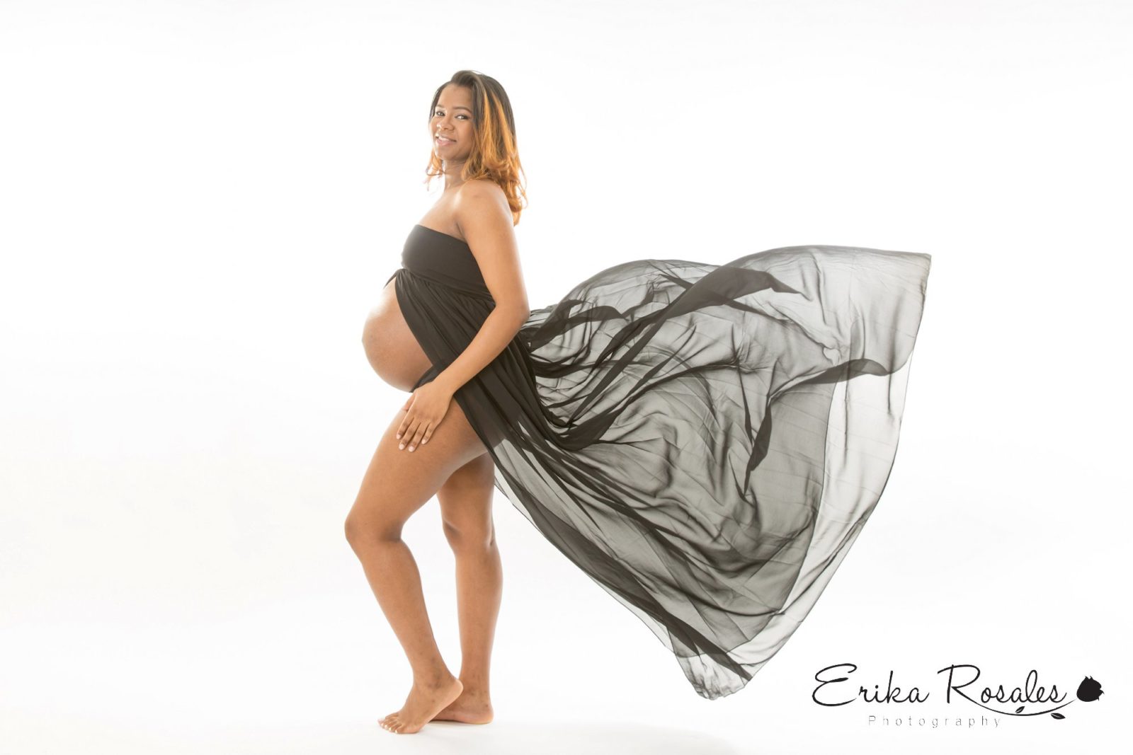 Erika Rosales New York Photo Studio | Family Portrait Studio in Bronx NY