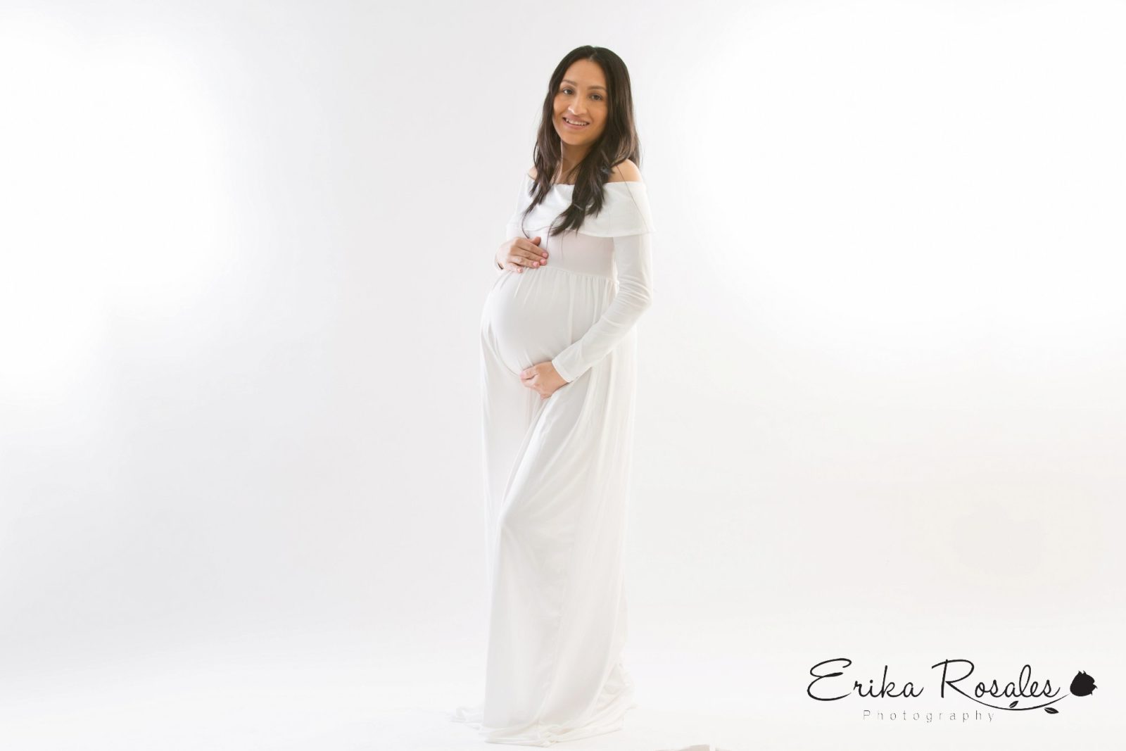 Erika Rosales New York Photo Studio | Family Portrait Studio in Bronx NY