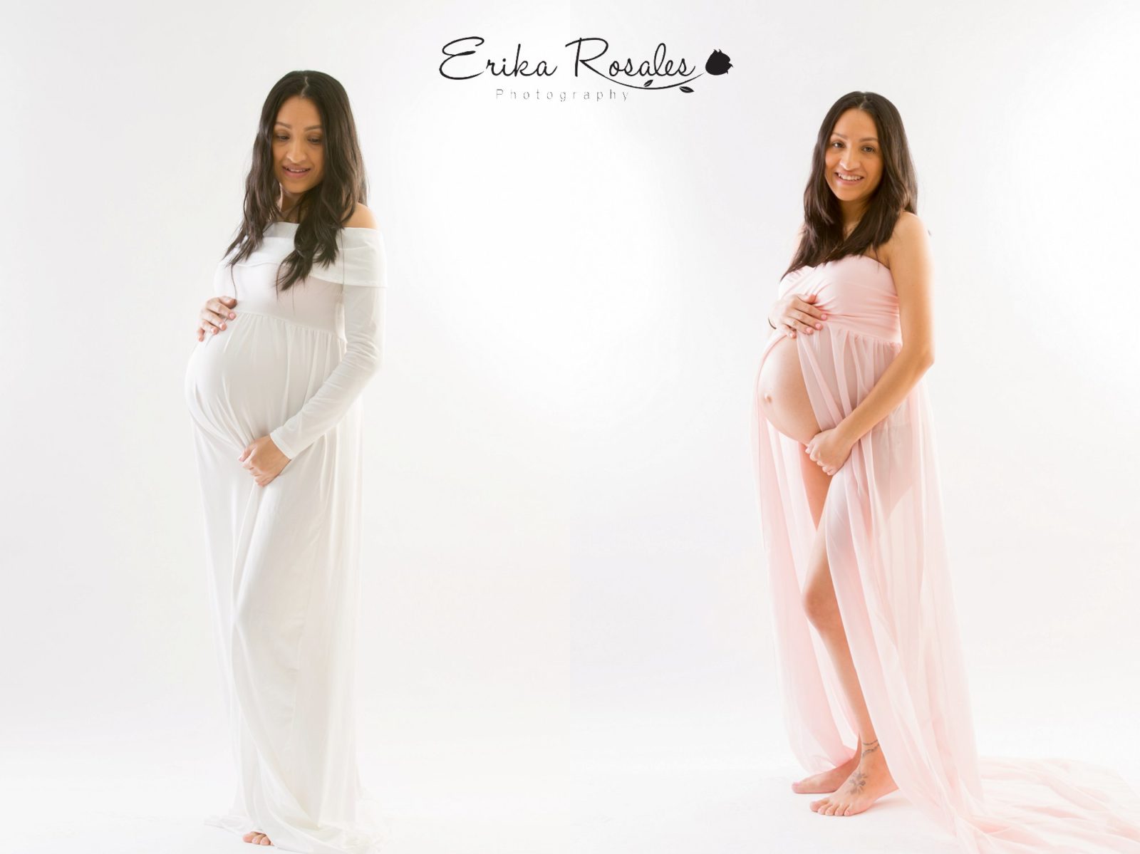 Erika Rosales New York Photo Studio | Family Portrait Studio in Bronx NY