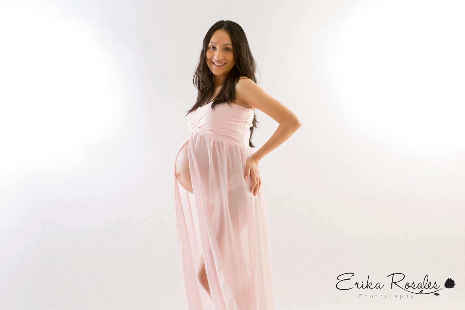 Erika Rosales New York Photo Studio | Family Portrait Studio in Bronx NY