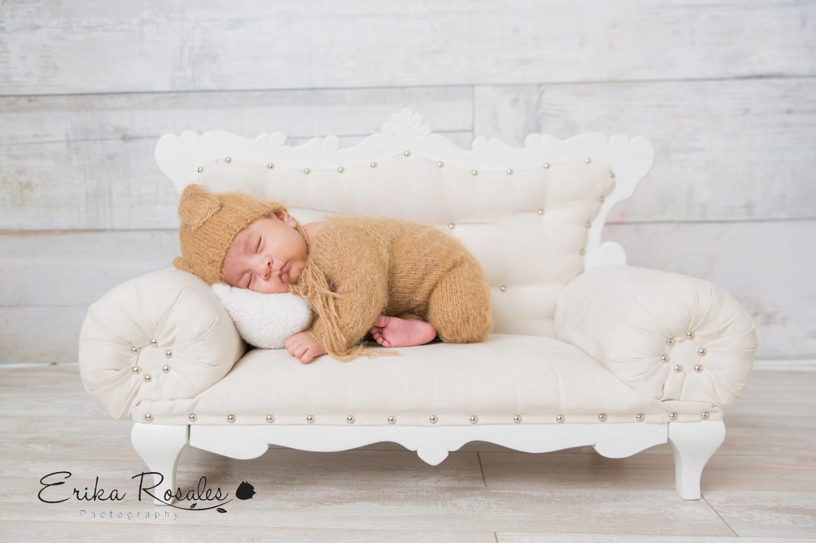 Erika Rosales Houston | Newborn-Smash Cake Maternity Photographer