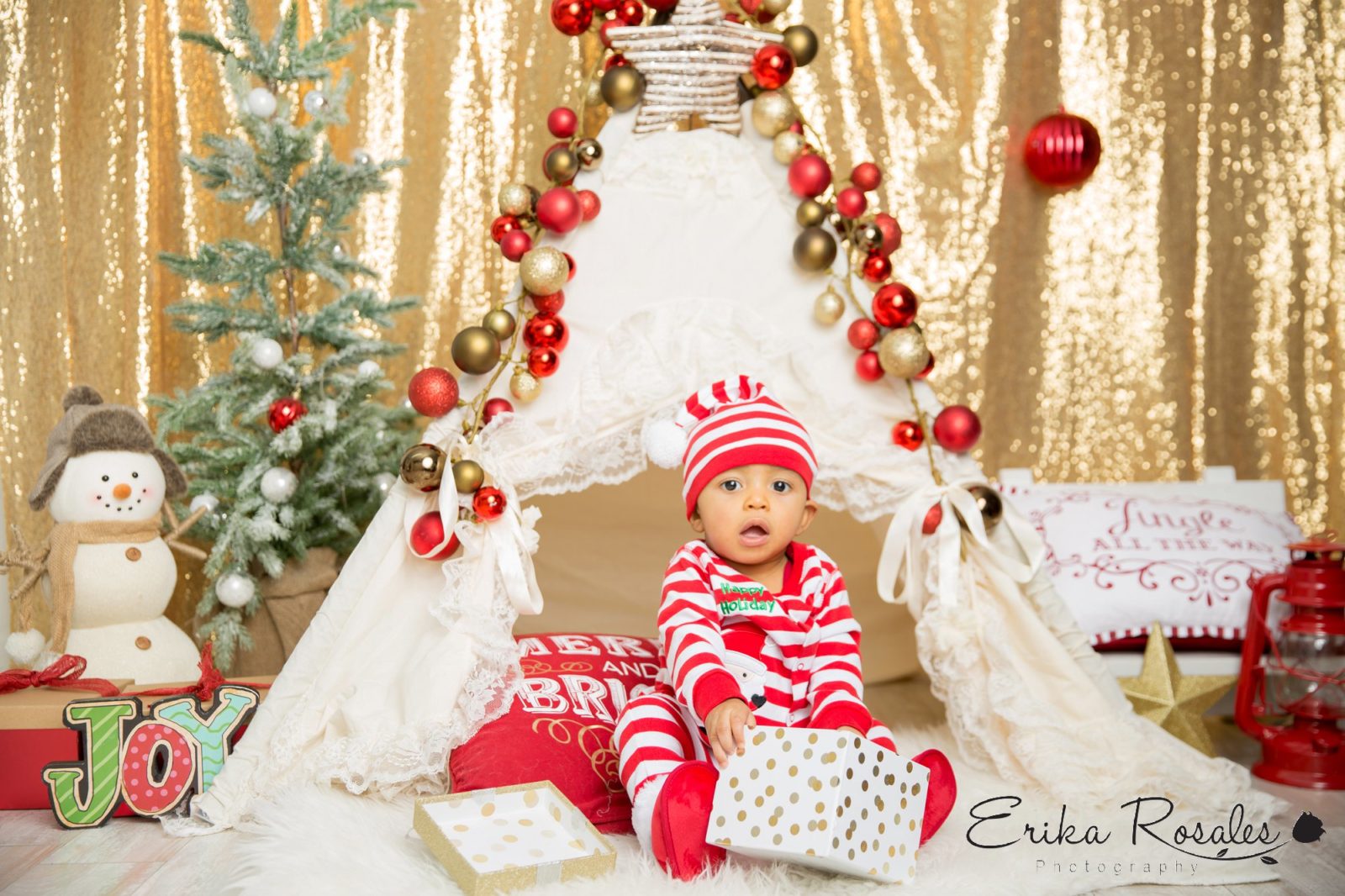 Erika Rosales Houston | Newborn-Smash Cake Maternity Photographer