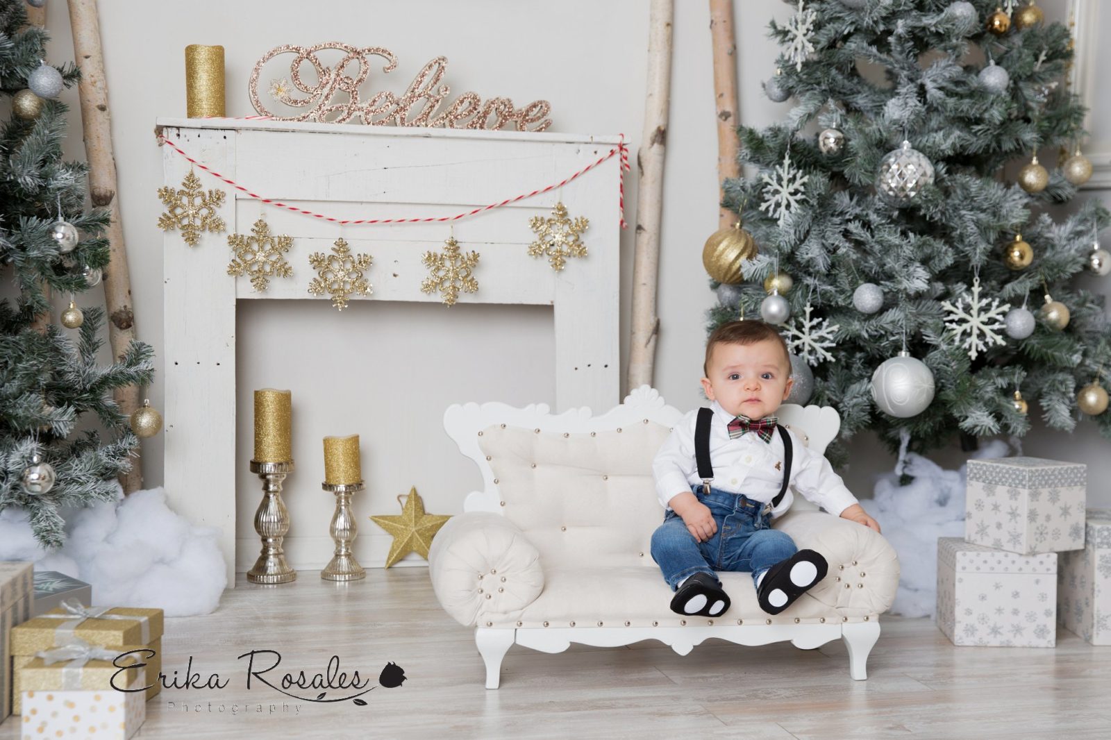 Erika Rosales Houston | Newborn-Smash Cake Maternity Photographer