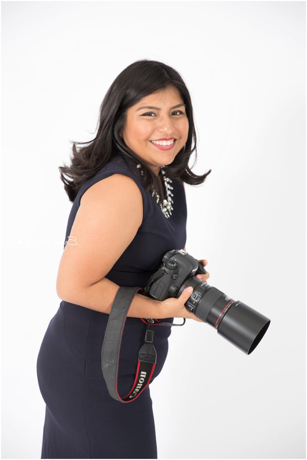 Erika Rosales New York Photo Studio | Family Portrait Studio in Bronx NY