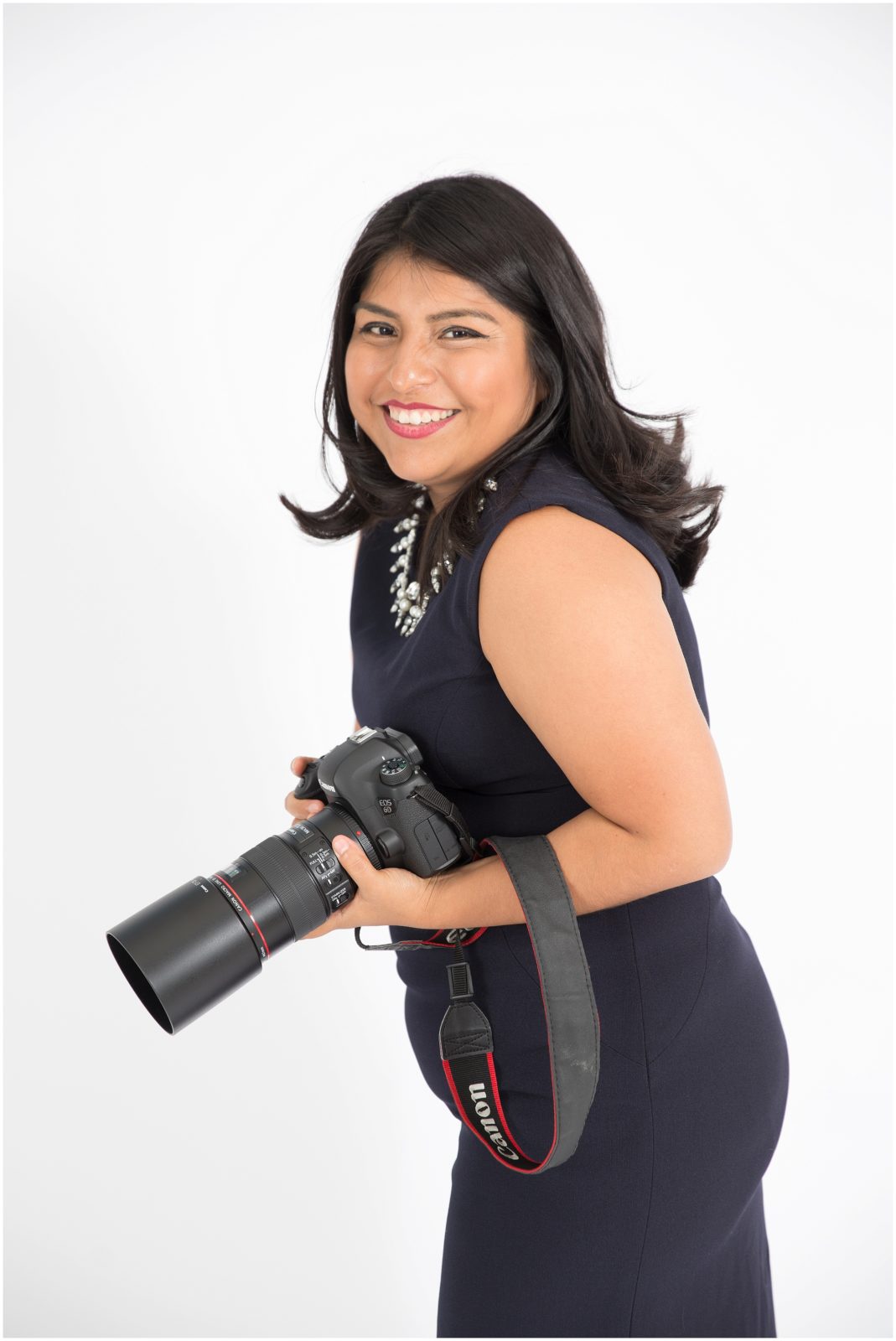 Erika Rosales New York Photo Studio | Family Portrait Studio in Bronx NY