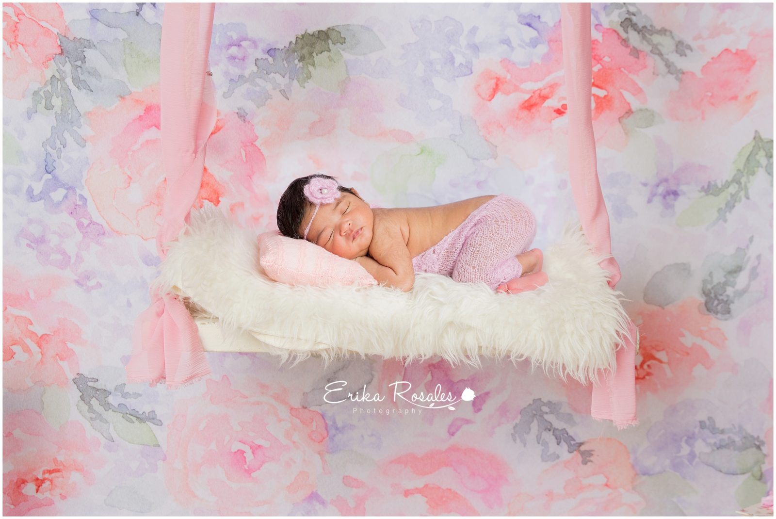 Erika Rosales New York Photo Studio | Family Portrait Studio in Bronx NY