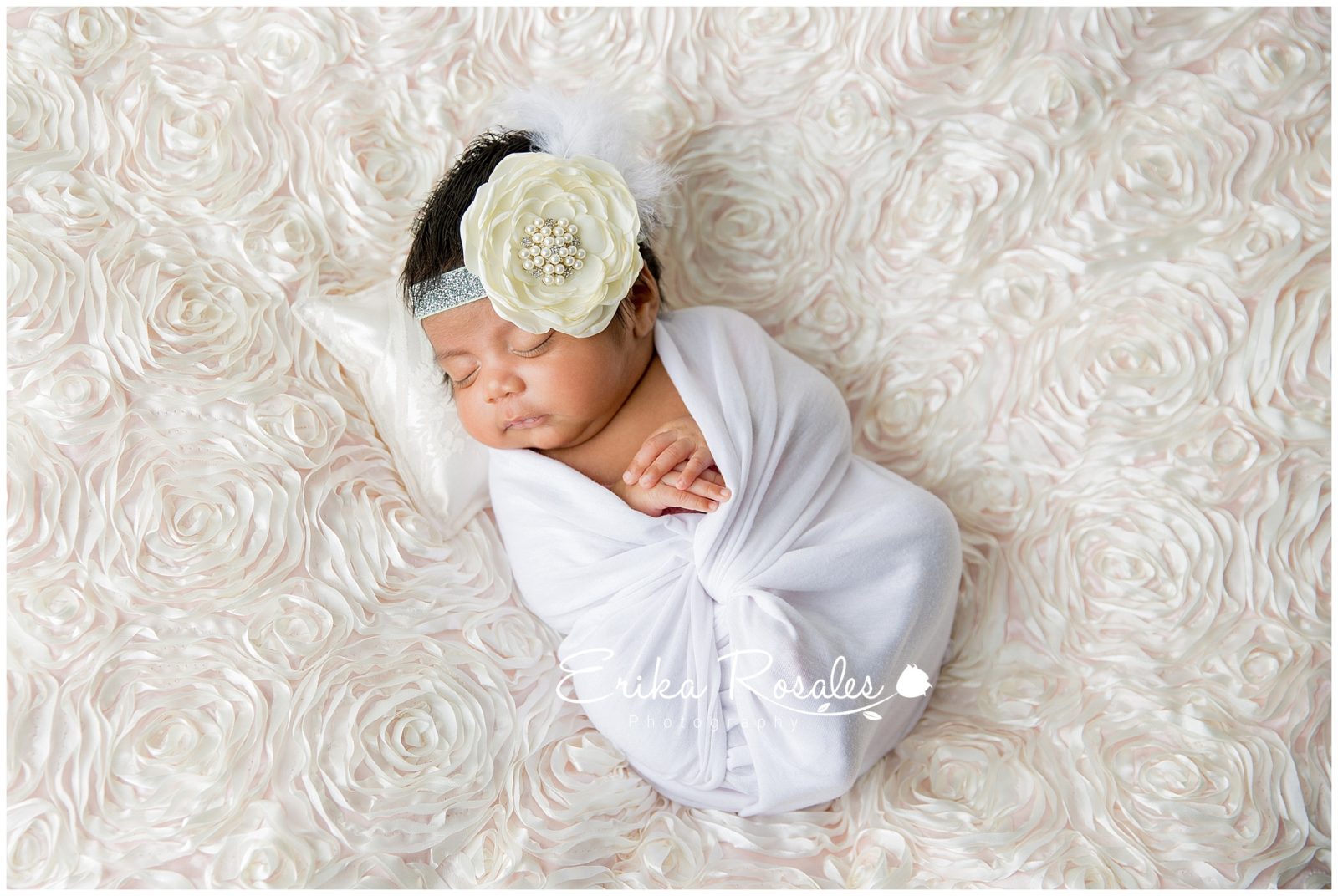 Erika Rosales New York Photo Studio | Family Portrait Studio in Bronx NY