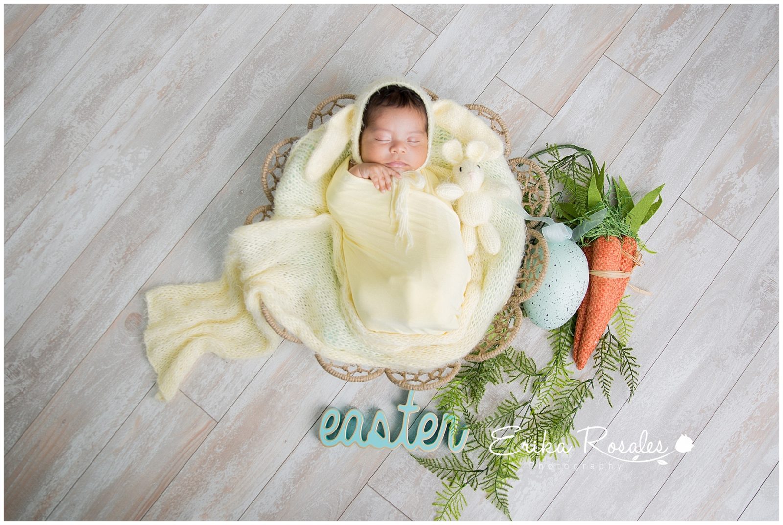 Erika Rosales New York Photo Studio | Family Portrait Studio in Bronx NY