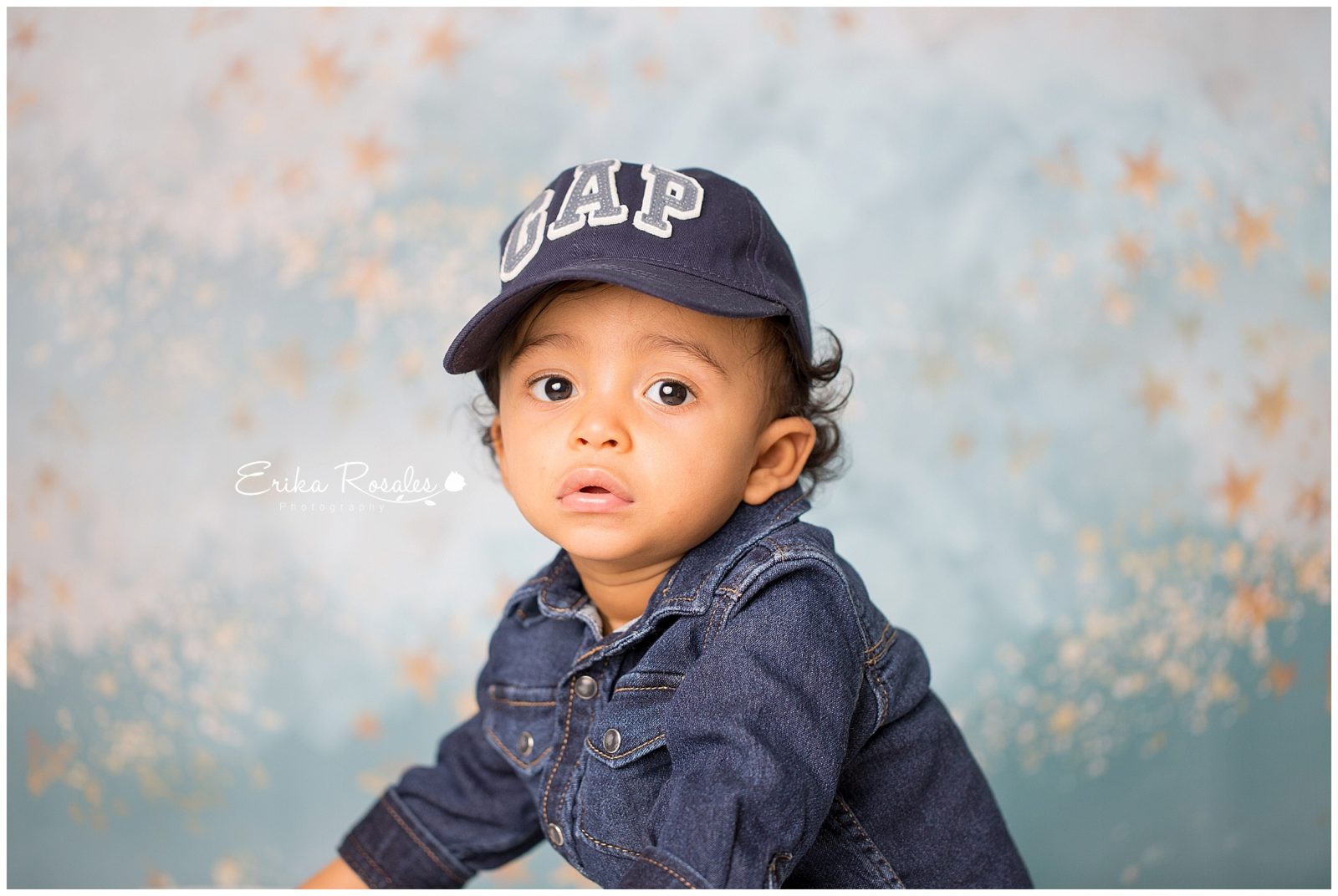 Erika Rosales New York Photo Studio | Family Portrait Studio in Bronx NY