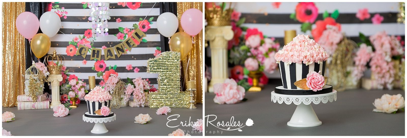 Erika Rosales New York Photo Studio | Family Portrait Studio in Bronx NY