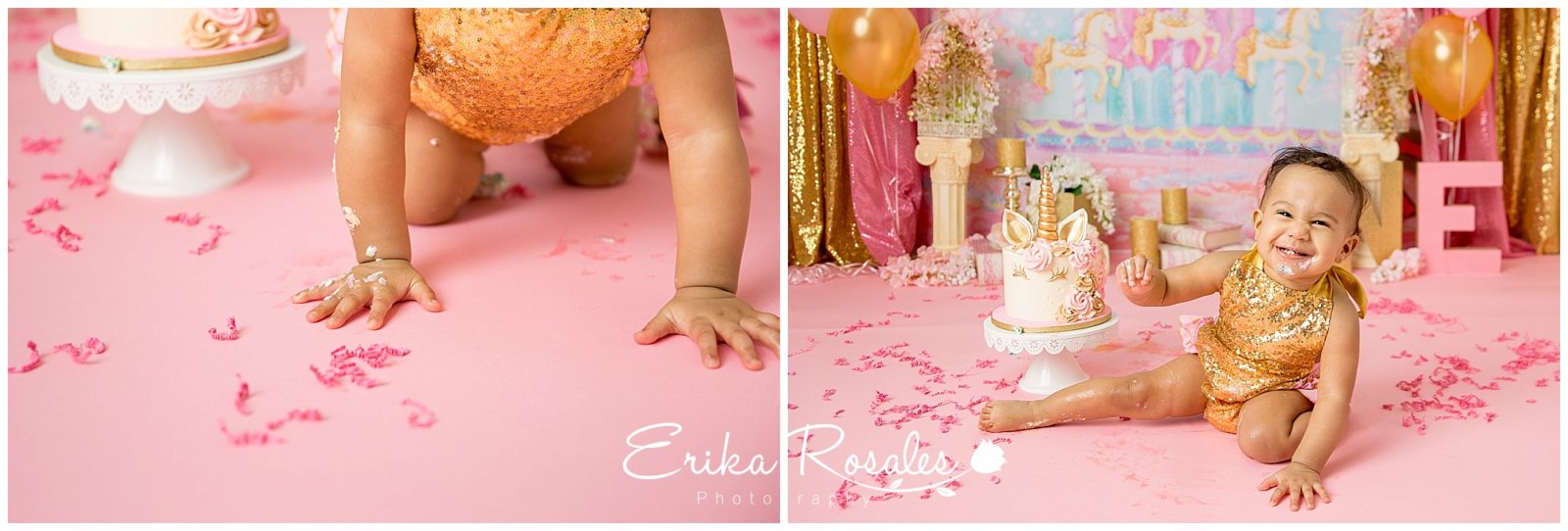 Erika Rosales New York Photo Studio | Family Portrait Studio in Bronx NY