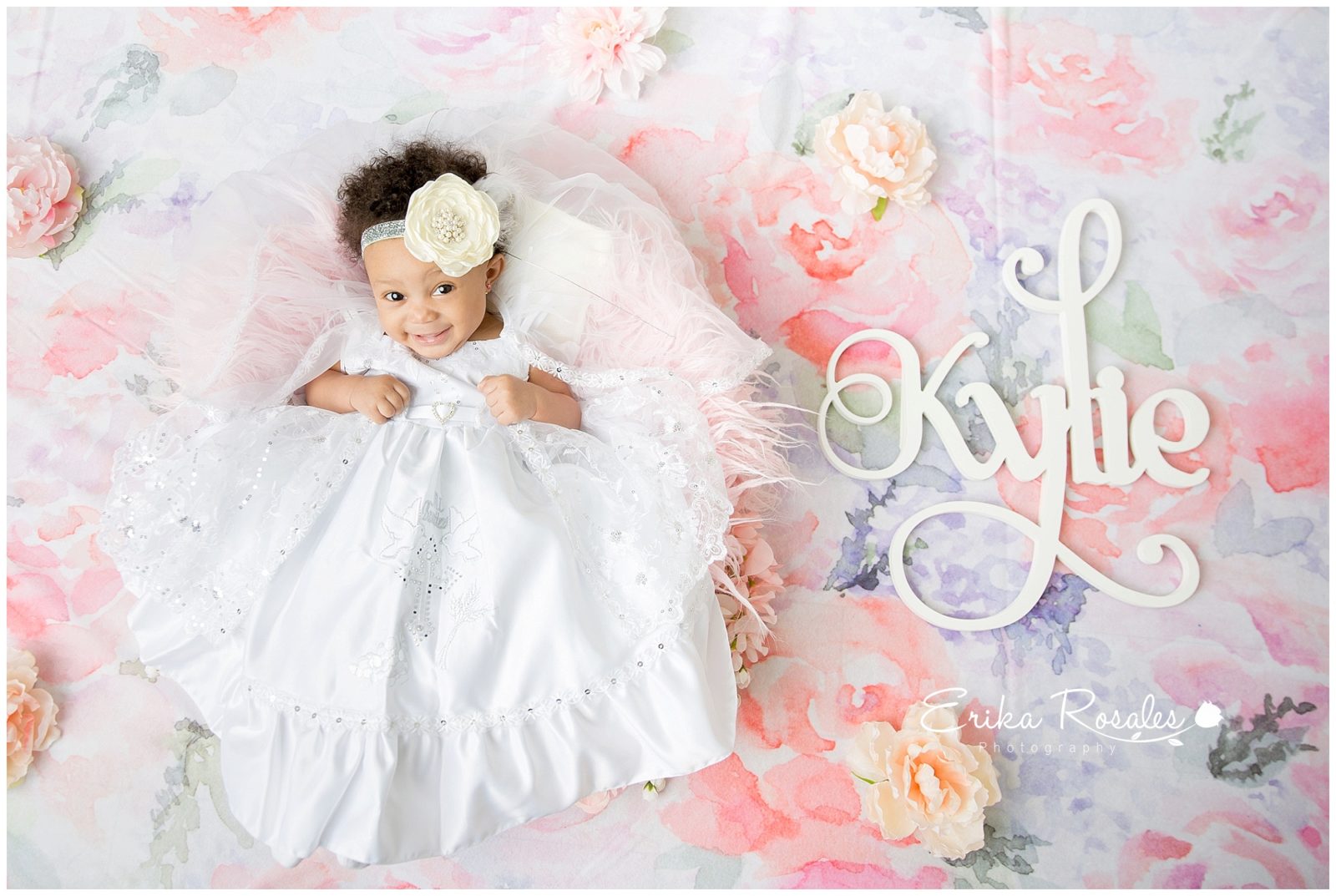 Erika Rosales New York Photo Studio | Family Portrait Studio in Bronx NY