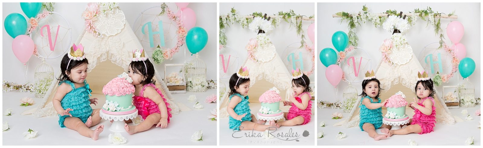 Erika Rosales New York Photo Studio | Family Portrait Studio in Bronx NY