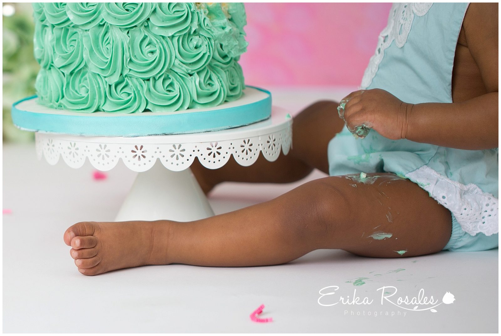 Erika Rosales New York Photo Studio | Family Portrait Studio in Bronx NY