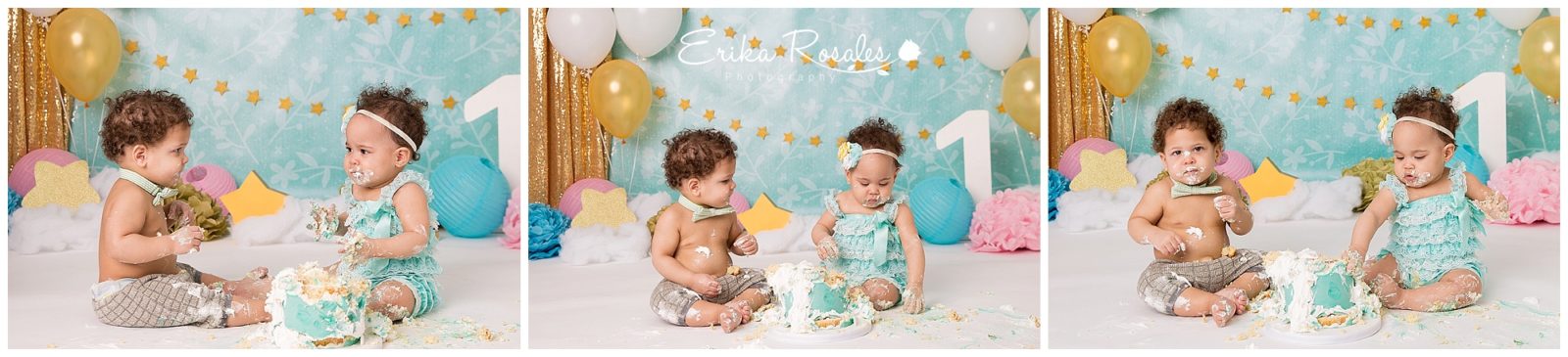 Erika Rosales New York Photo Studio | Family Portrait Studio in Bronx NY