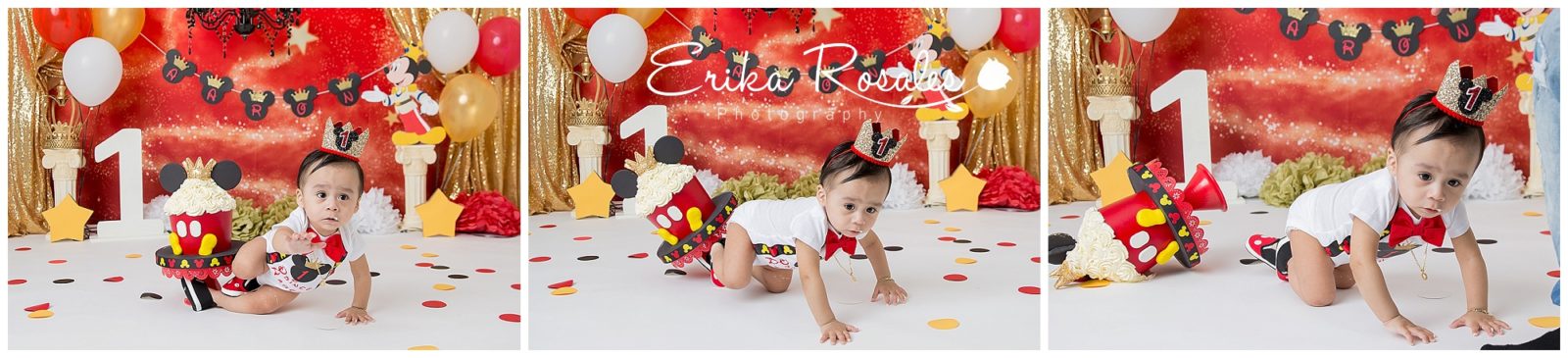 Erika Rosales New York Photo Studio | Family Portrait Studio in Bronx NY