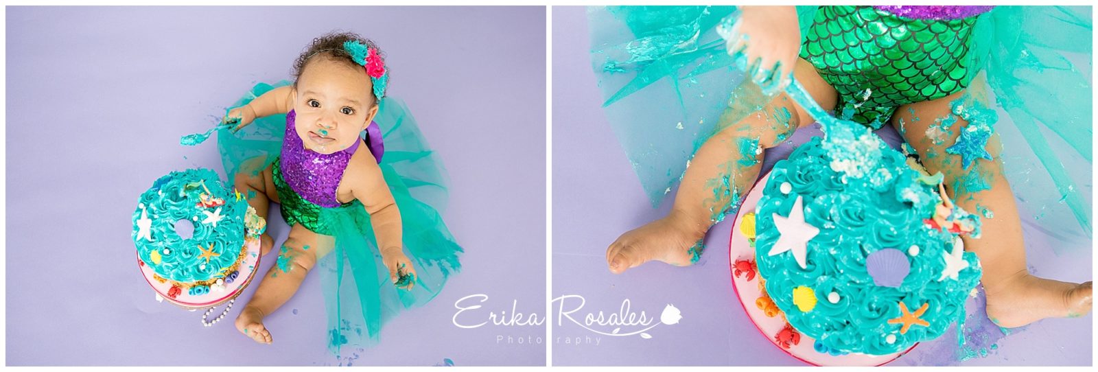 Erika Rosales New York Photo Studio | Family Portrait Studio in Bronx NY