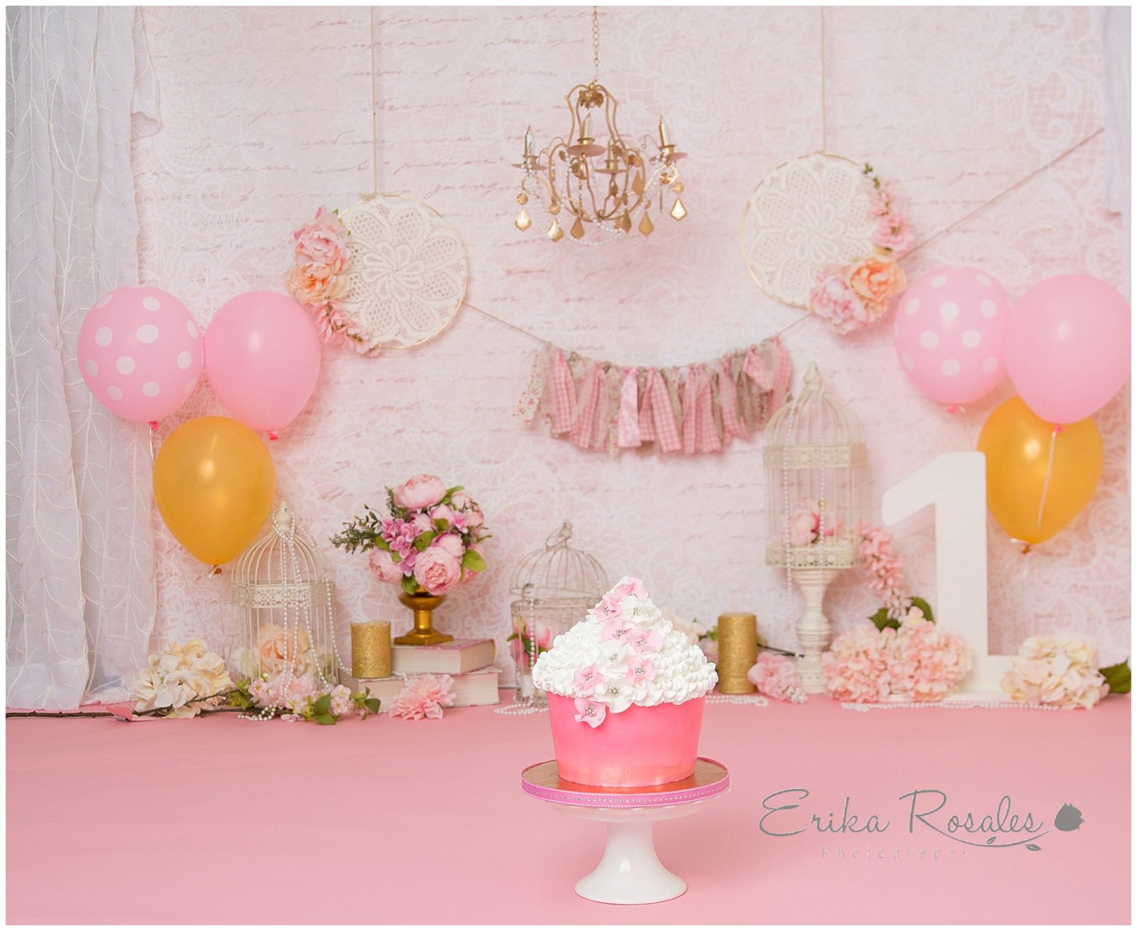 Erika Rosales New York Photo Studio | Family Portrait Studio in Bronx NY