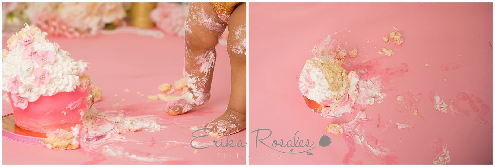 Erika Rosales New York Photo Studio | Family Portrait Studio in Bronx NY