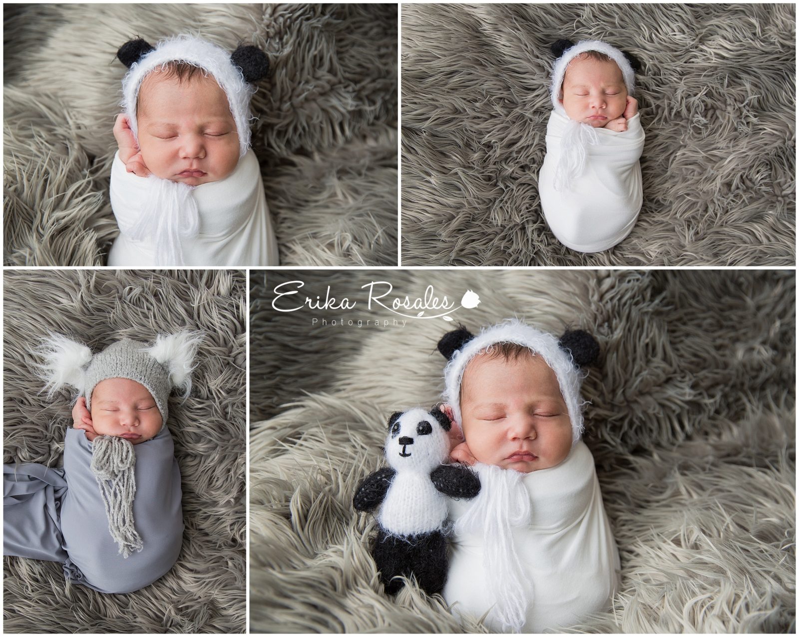 Erika Rosales New York Photo Studio | Family Portrait Studio in Bronx NY