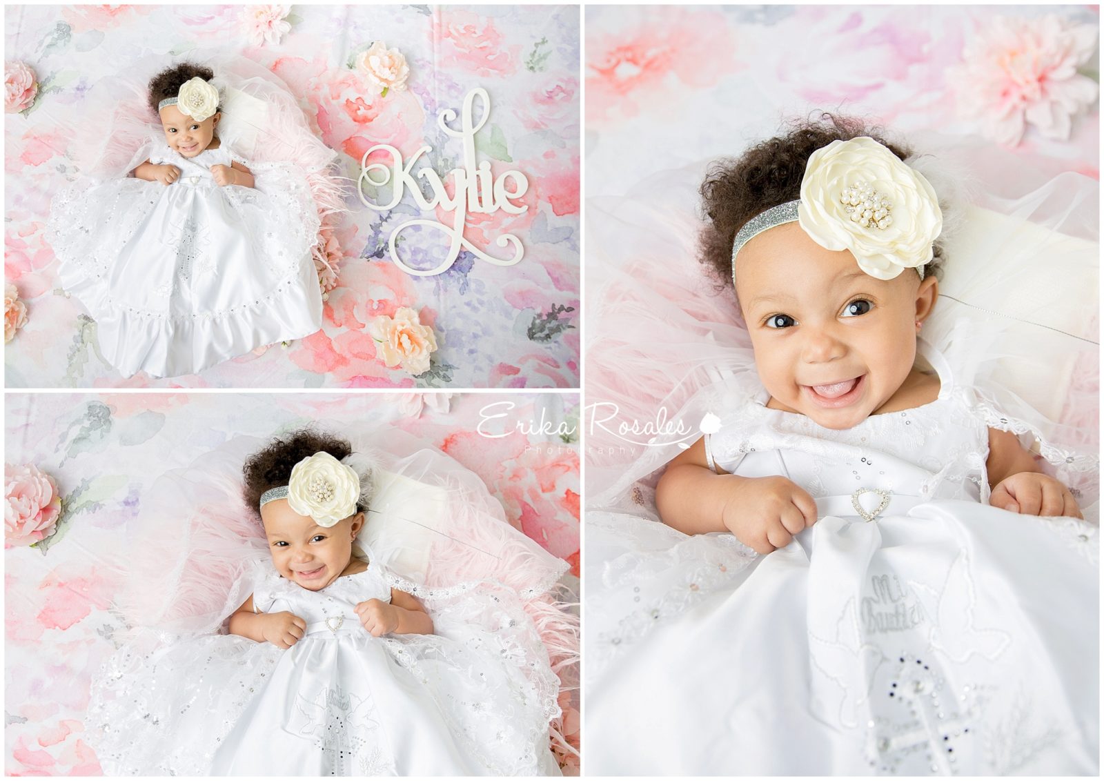 Erika Rosales New York Photo Studio | Family Portrait Studio in Bronx NY