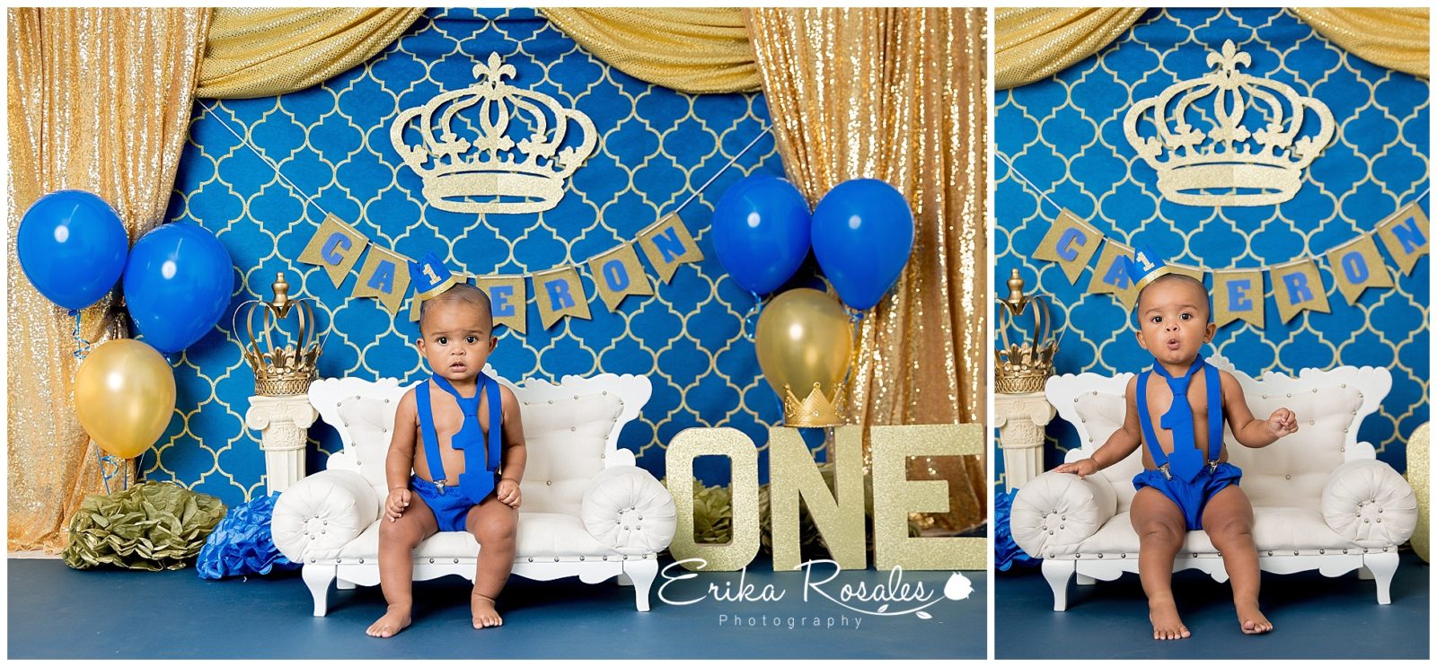 Erika Rosales New York Photo Studio | Family Portrait Studio in Bronx NY