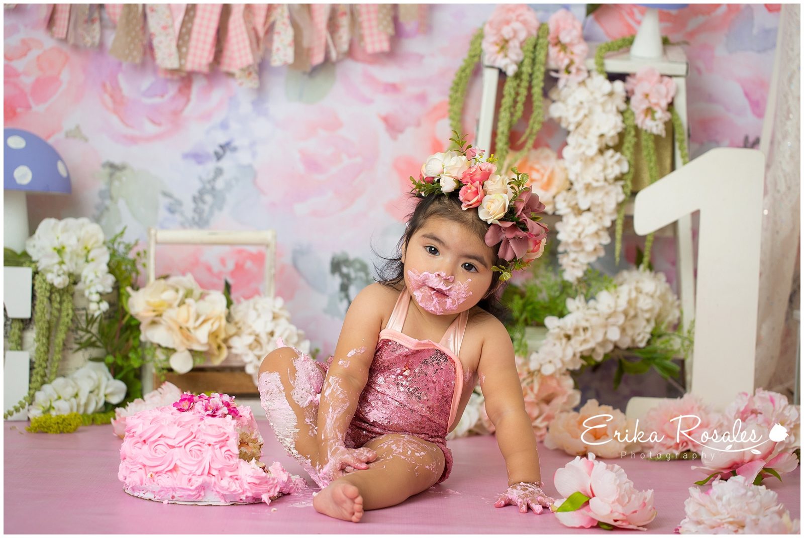 Erika Rosales New York Photo Studio | Family Portrait Studio in Bronx NY