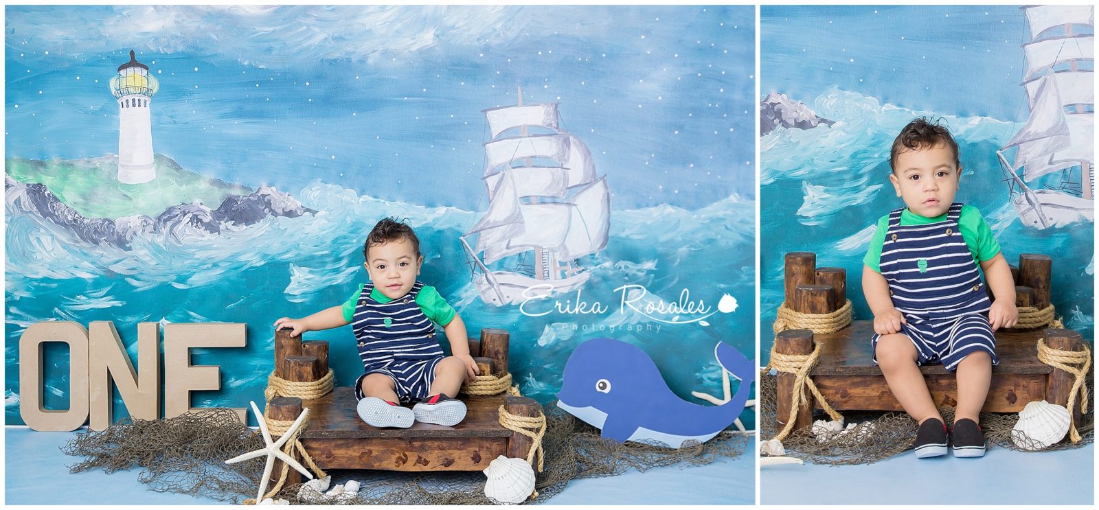 Erika Rosales Houston | Newborn-Smash Cake Maternity Photographer