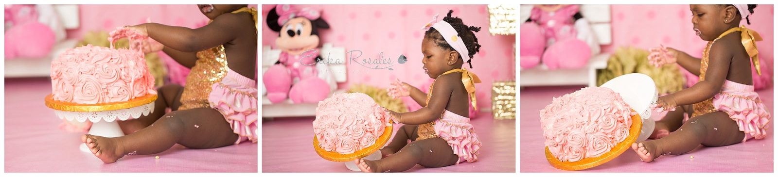 Erika Rosales New York Photo Studio | Family Portrait Studio in Bronx NY