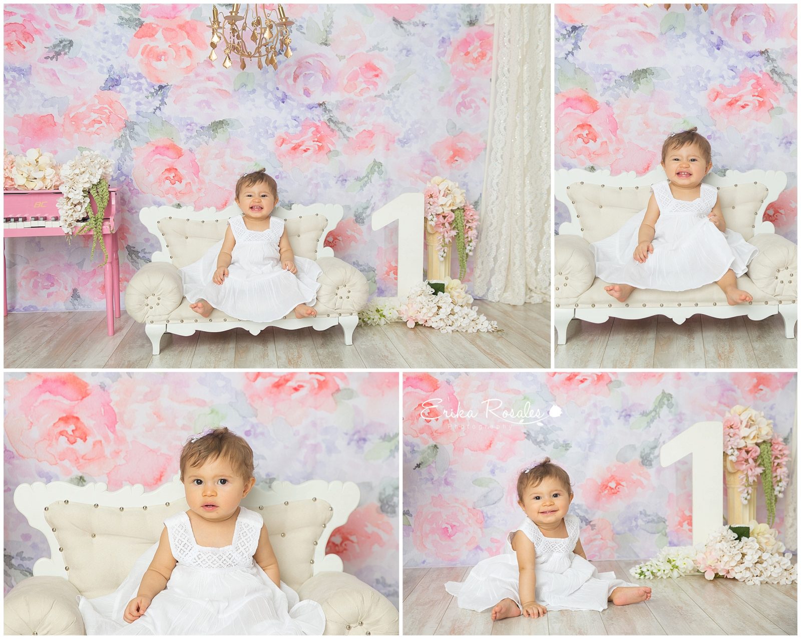 Erika Rosales New York Photo Studio | Family Portrait Studio in Bronx NY