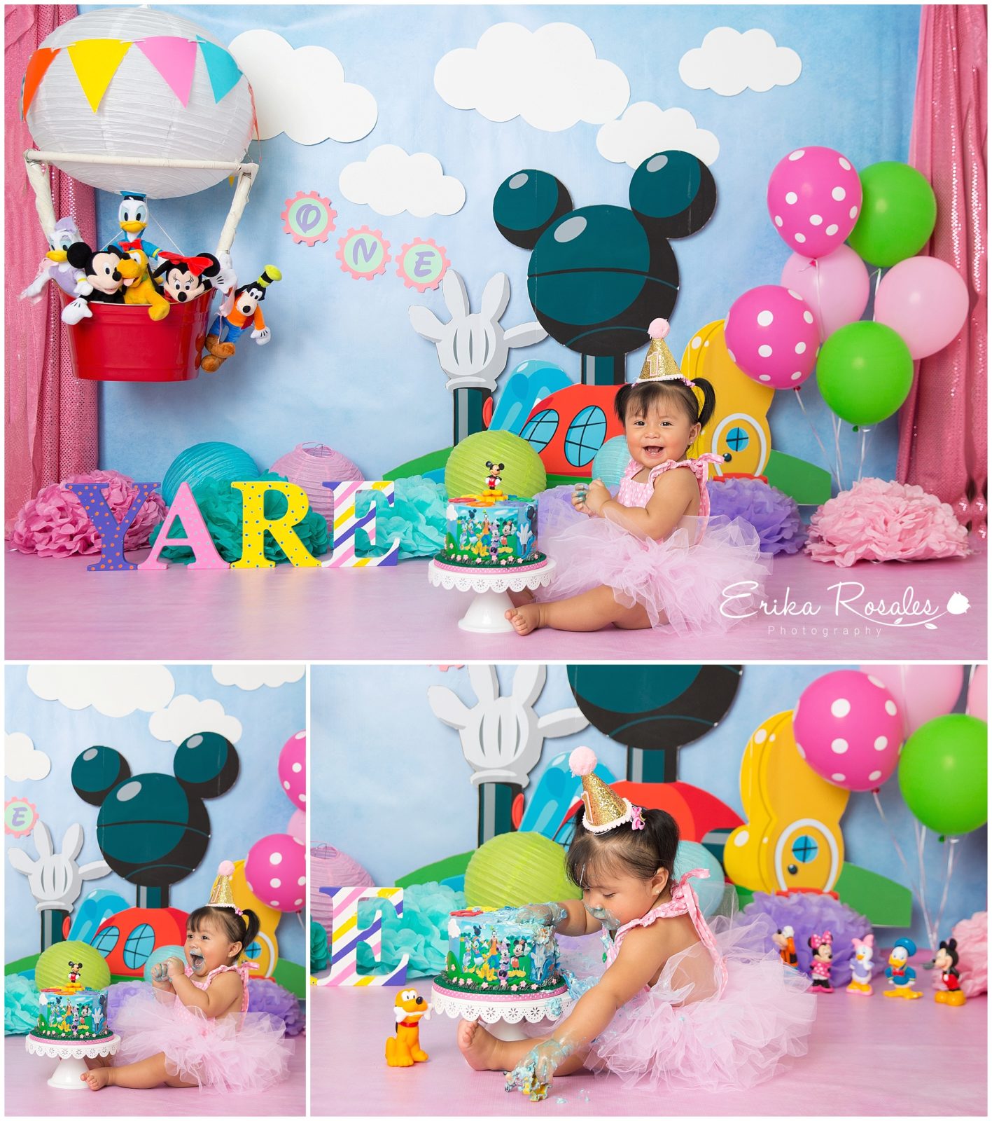 Erika Rosales New York Photo Studio | Family Portrait Studio in Bronx NY