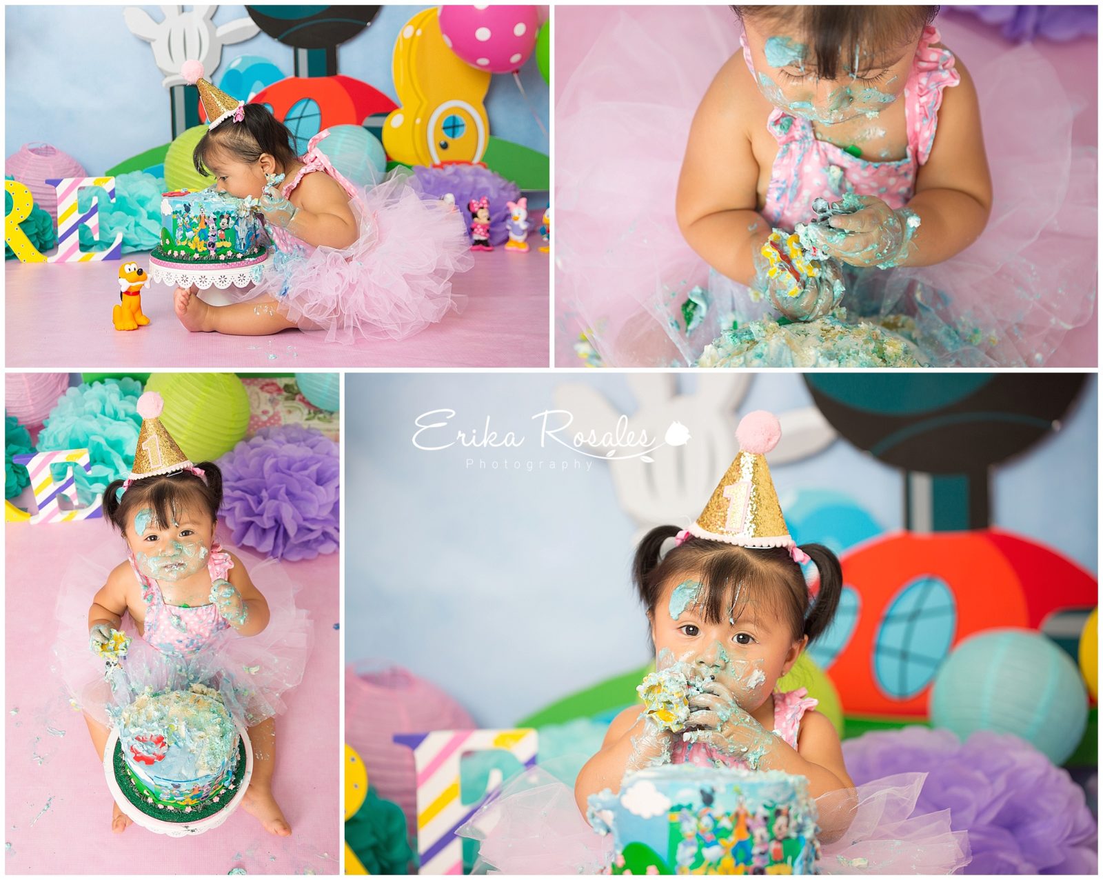 Erika Rosales New York Photo Studio | Family Portrait Studio in Bronx NY