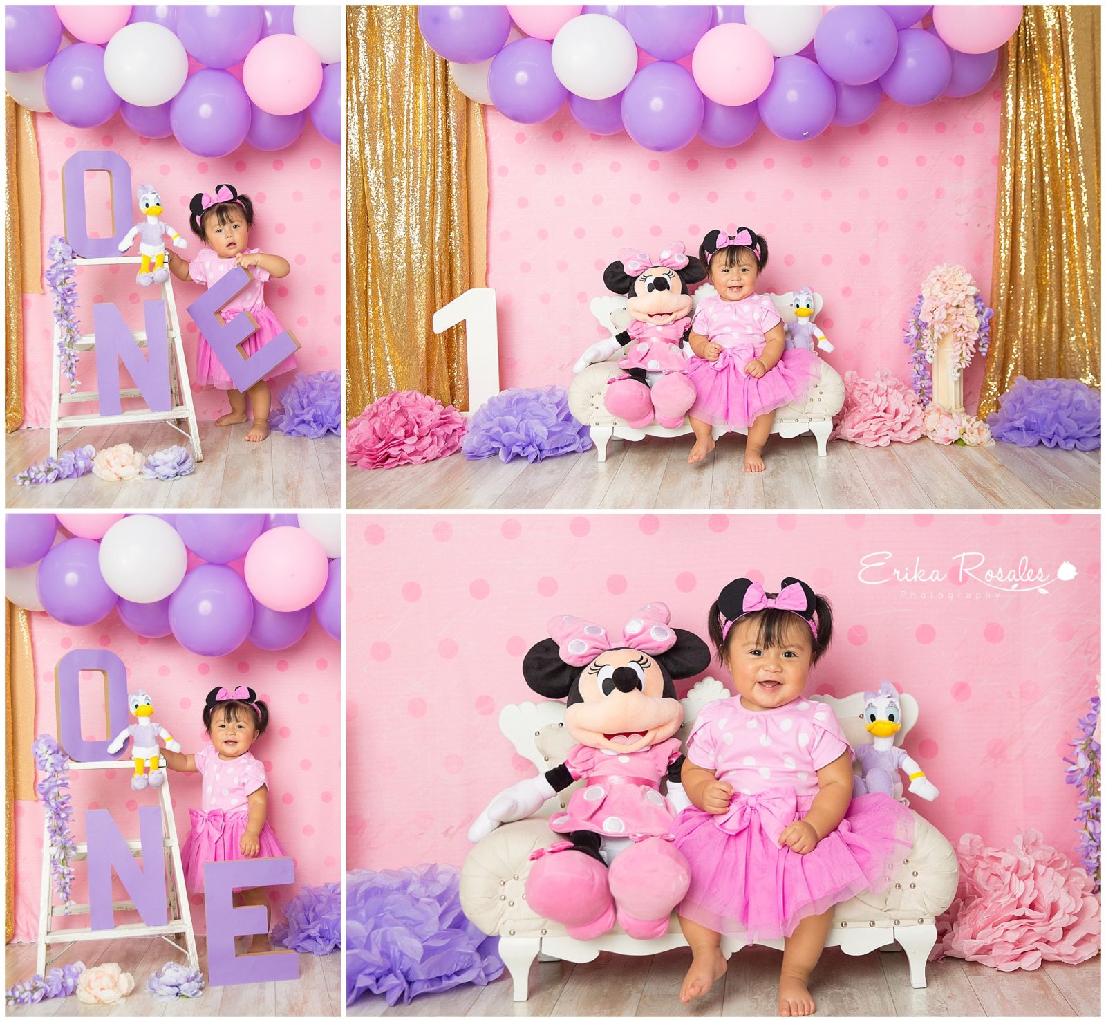 Erika Rosales New York Photo Studio | Family Portrait Studio in Bronx NY