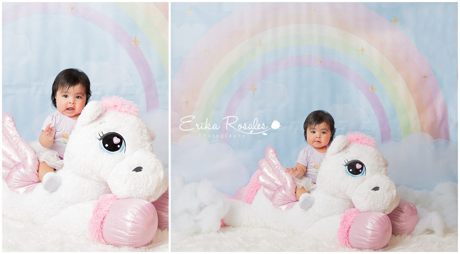 Erika Rosales New York Photo Studio | Family Portrait Studio in Bronx NY