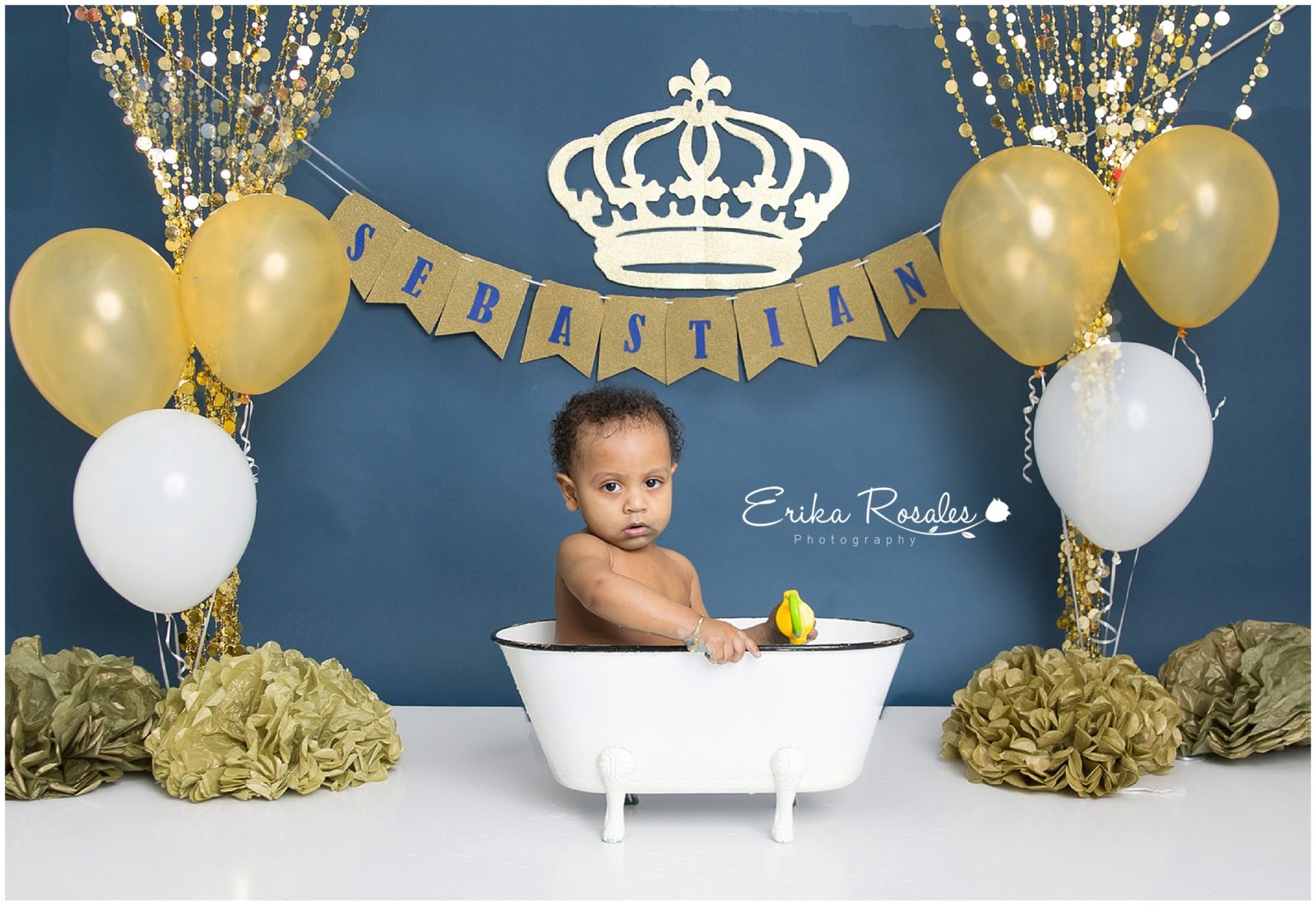 Erika Rosales New York Photo Studio | Family Portrait Studio in Bronx NY