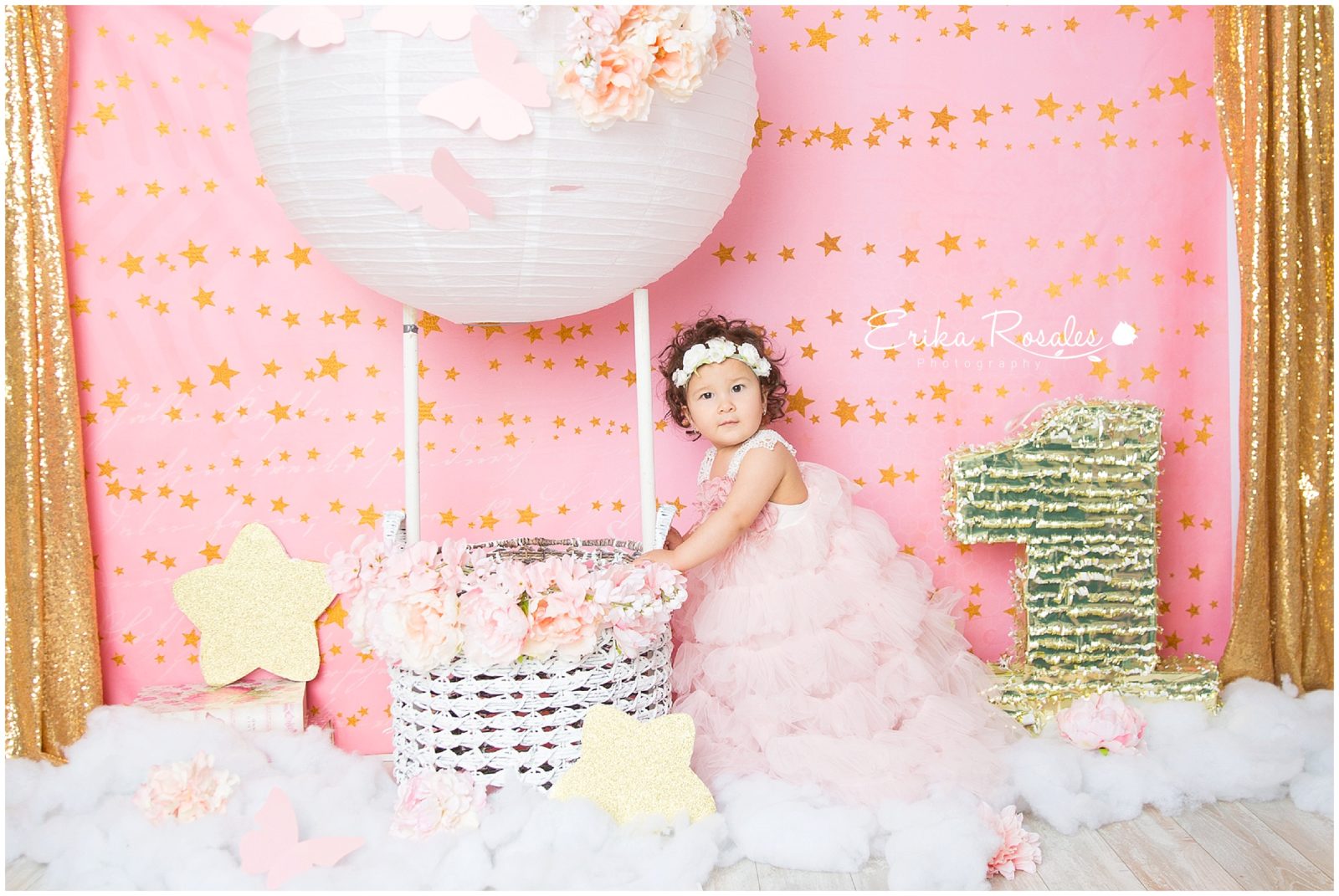 Erika Rosales New York Photo Studio | Family Portrait Studio in Bronx NY