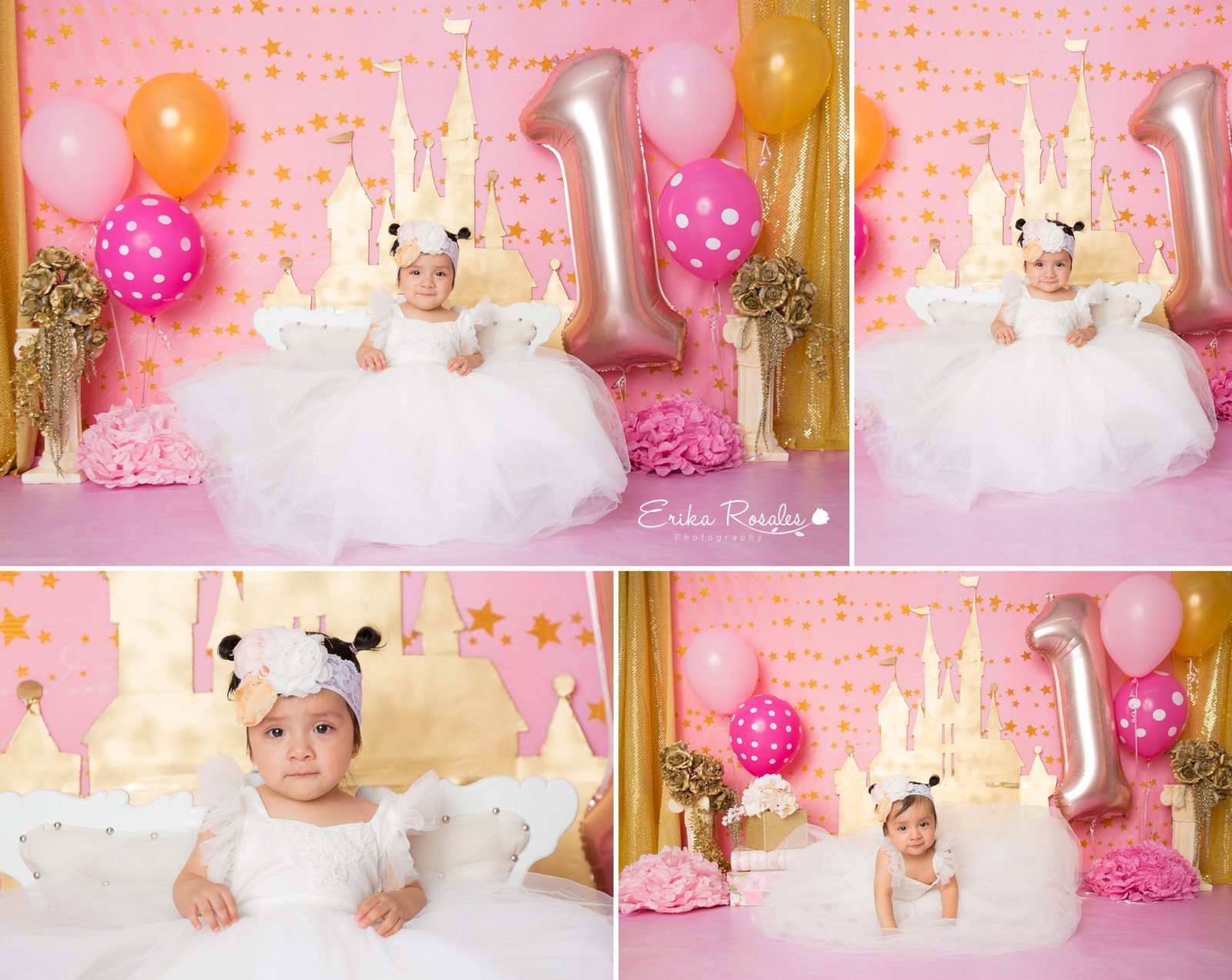 Erika Rosales New York Photo Studio | Family Portrait Studio in Bronx NY