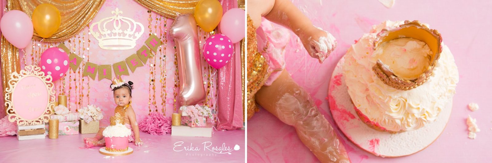 Erika Rosales New York Photo Studio | Family Portrait Studio in Bronx NY
