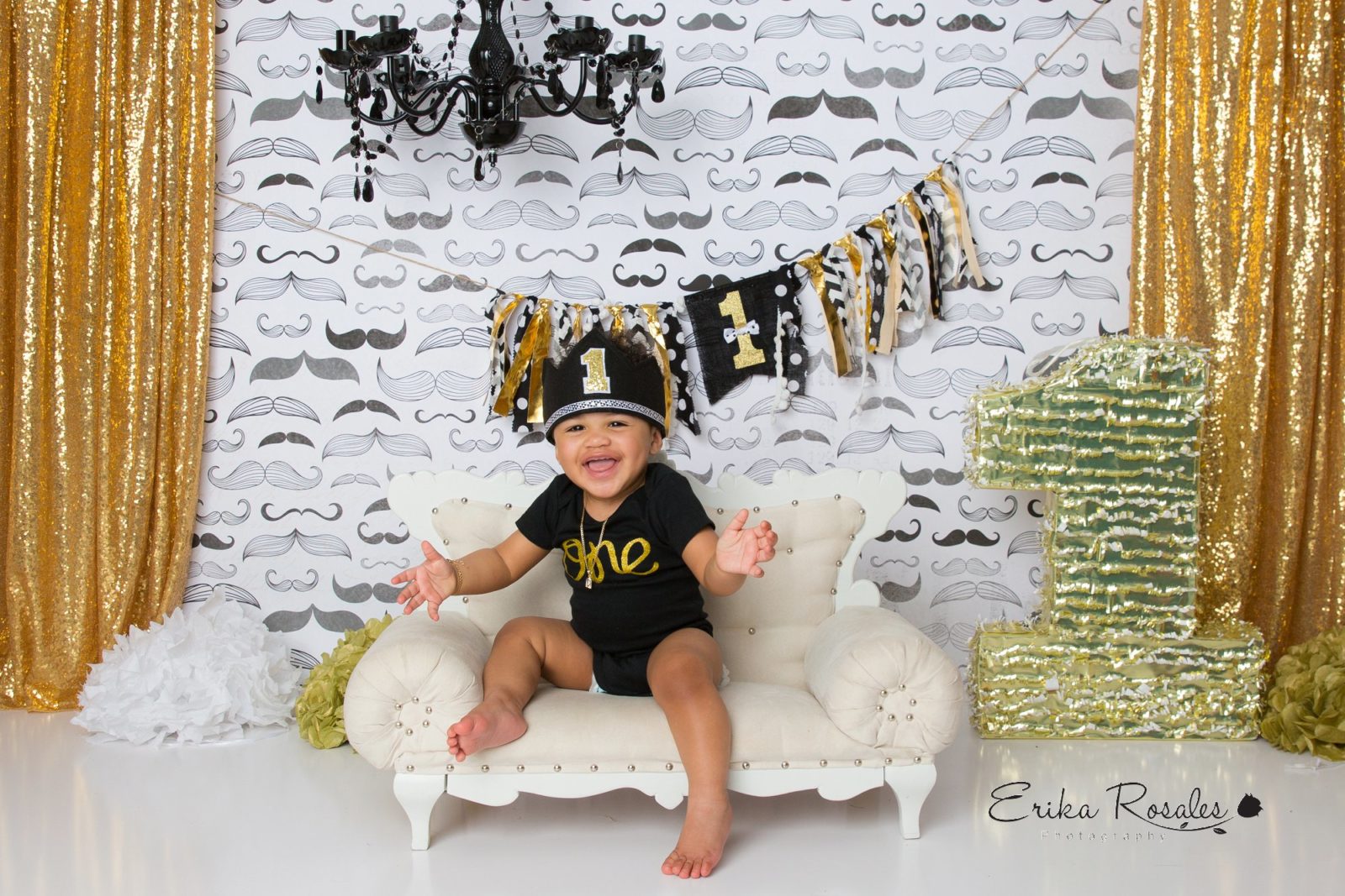 Erika Rosales New York Photo Studio | Family Portrait Studio in Bronx NY