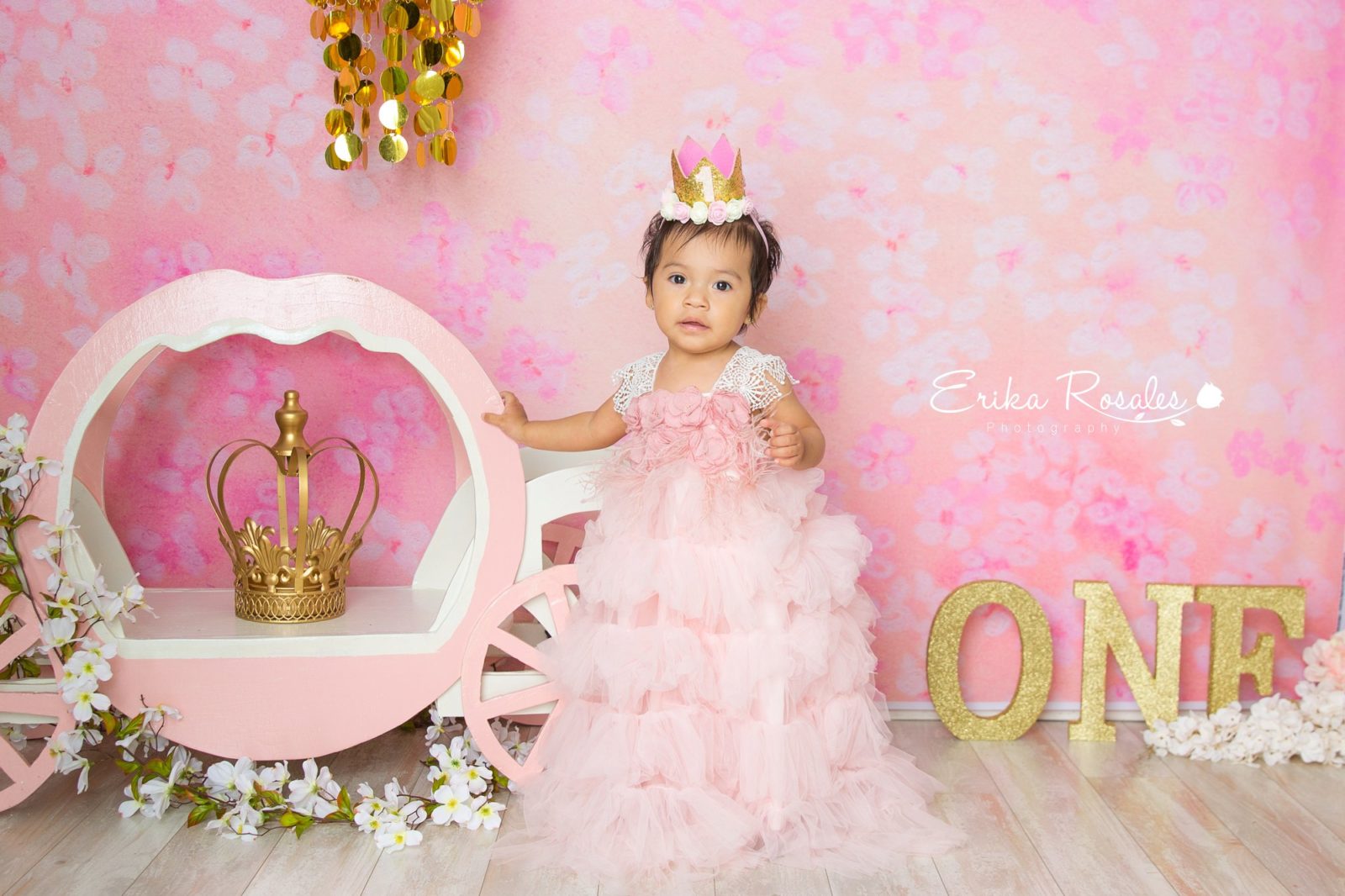 Erika Rosales New York Photo Studio | Family Portrait Studio in Bronx NY