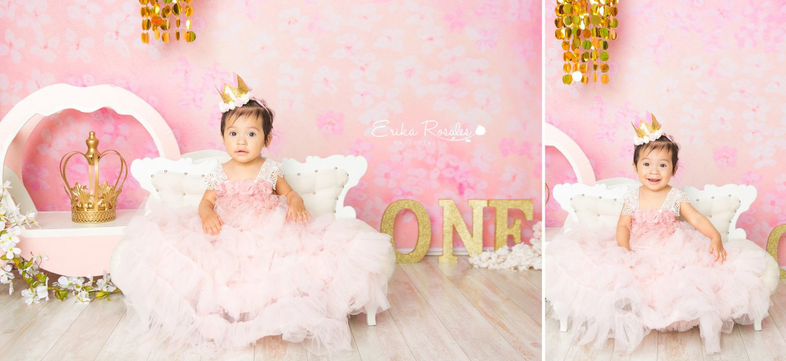 Erika Rosales New York Photo Studio | Family Portrait Studio in Bronx NY