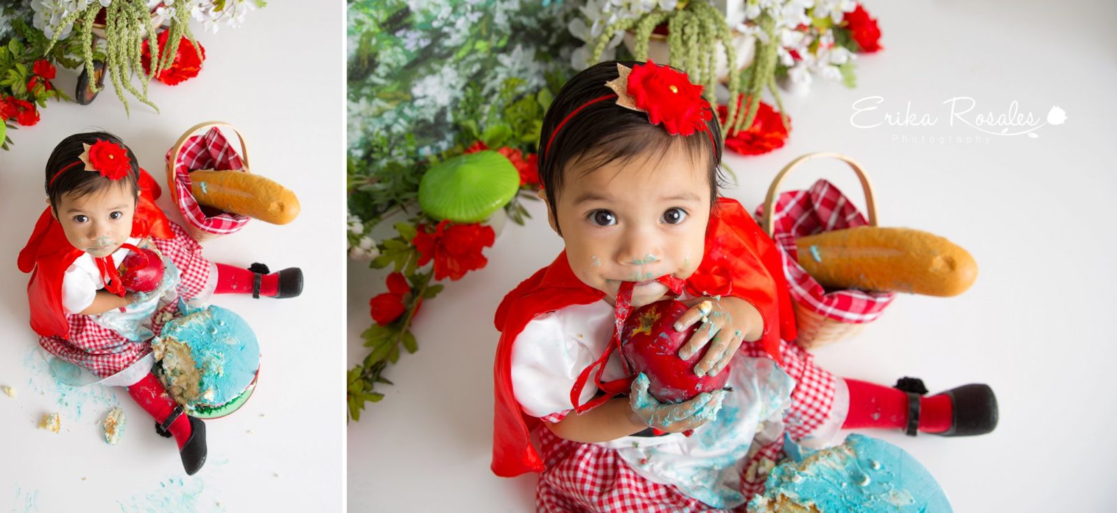 Erika Rosales New York Photo Studio | Family Portrait Studio in Bronx NY