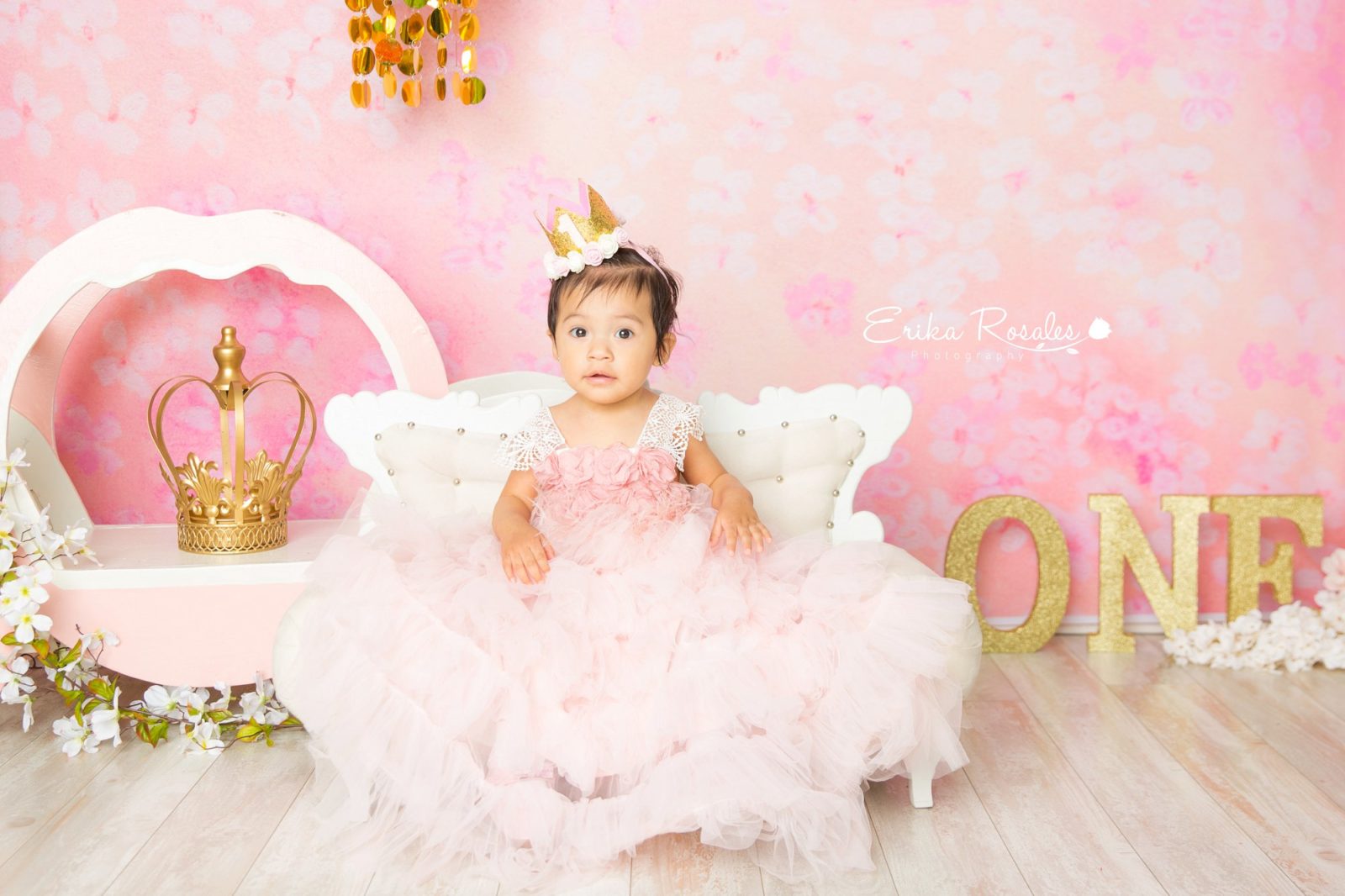 Erika Rosales New York Photo Studio | Family Portrait Studio in Bronx NY