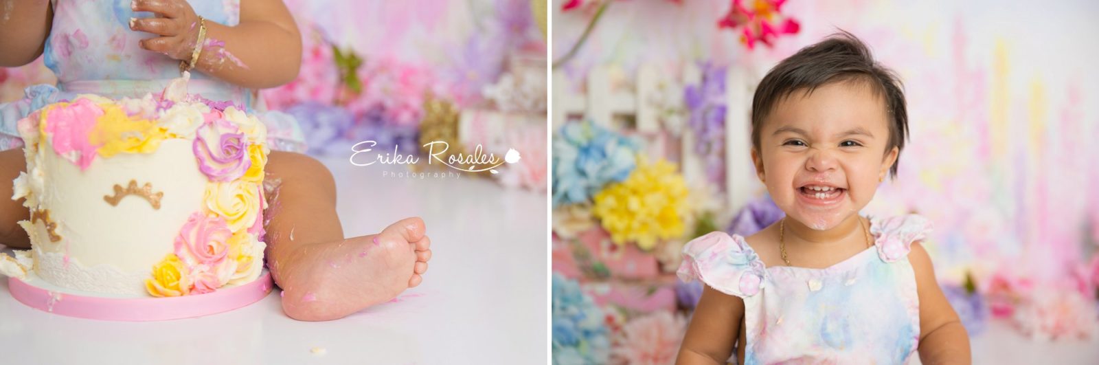 Erika Rosales New York Photo Studio | Family Portrait Studio in Bronx NY