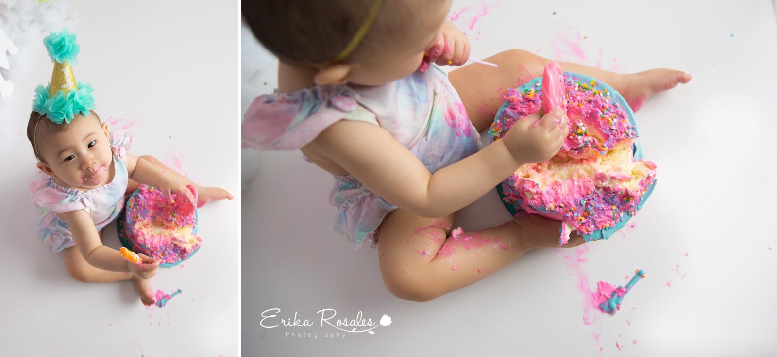 Erika Rosales New York Photo Studio | Family Portrait Studio in Bronx NY