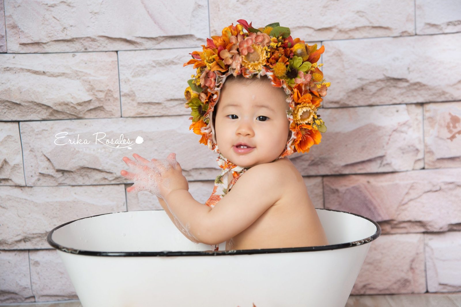 Erika Rosales New York Photo Studio | Family Portrait Studio in Bronx NY