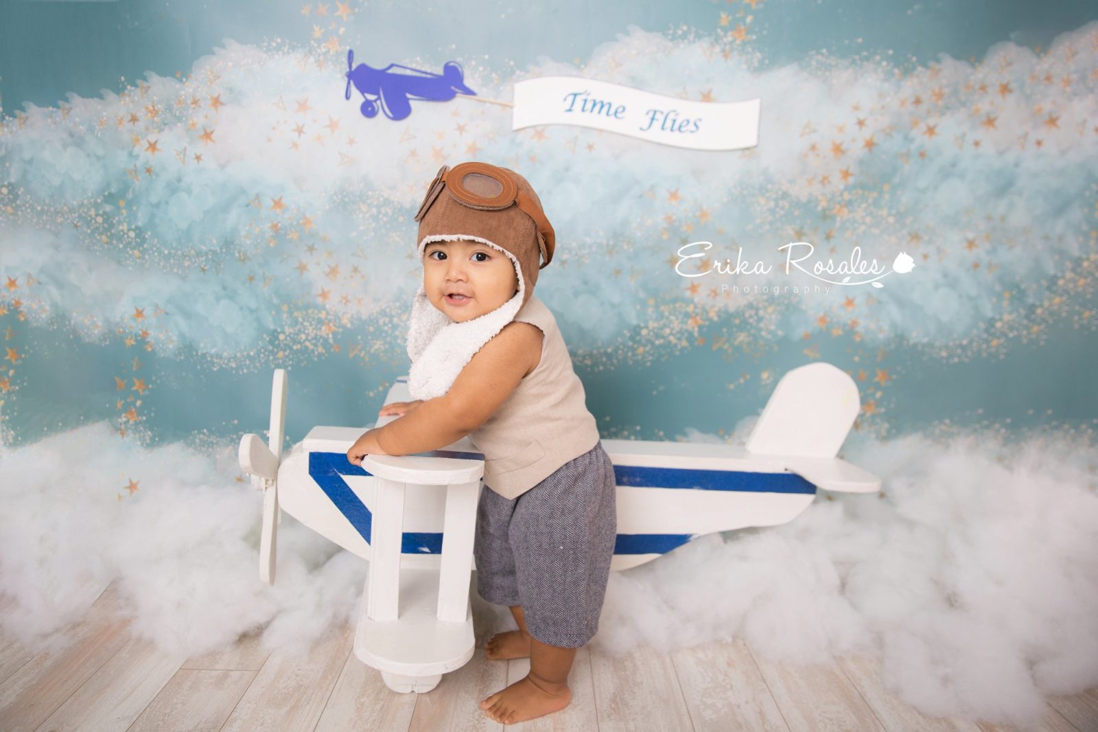 Erika Rosales New York Photo Studio | Family Portrait Studio in Bronx NY