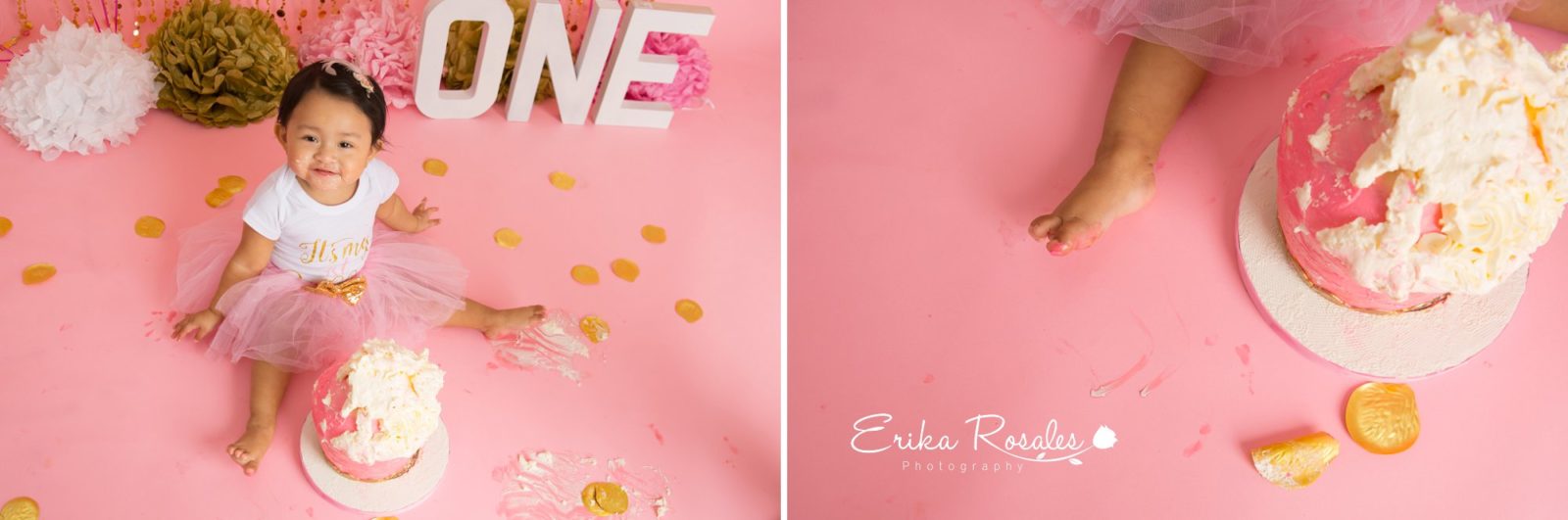 Erika Rosales New York Photo Studio | Family Portrait Studio in Bronx NY