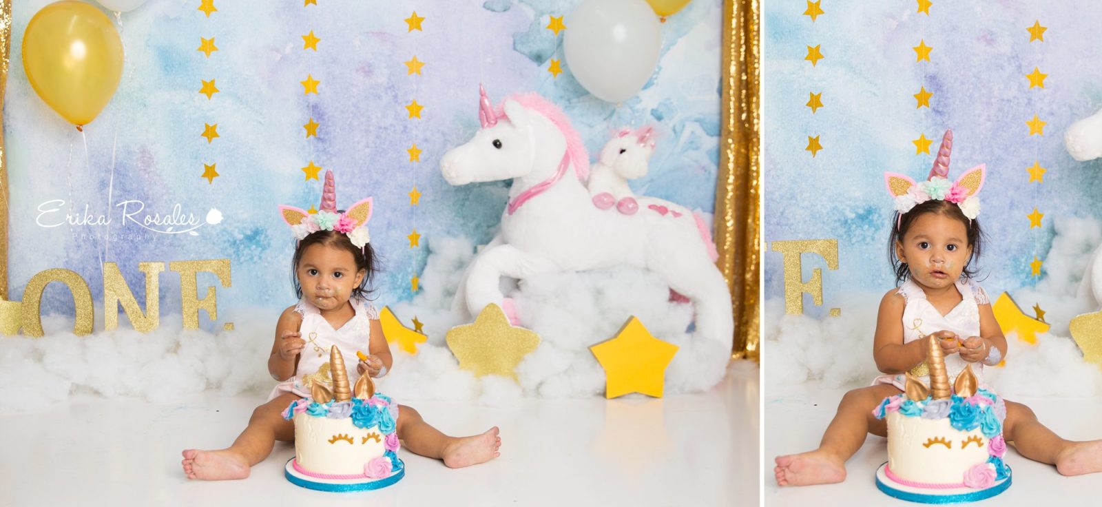 Erika Rosales New York Photo Studio | Family Portrait Studio in Bronx NY