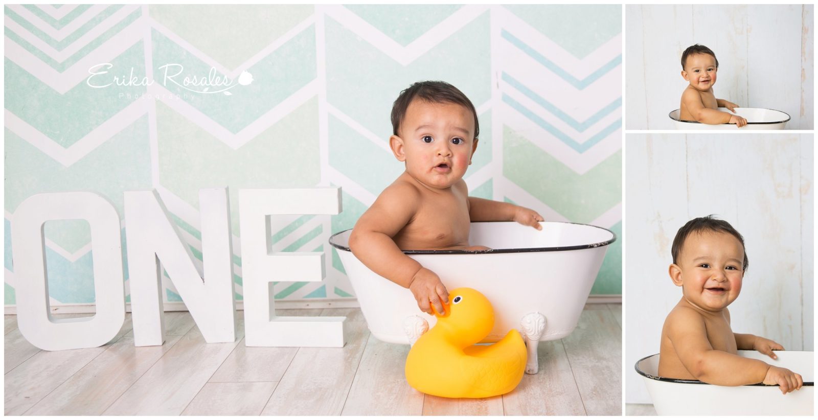 Erika Rosales New York Photo Studio | Family Portrait Studio in Bronx NY